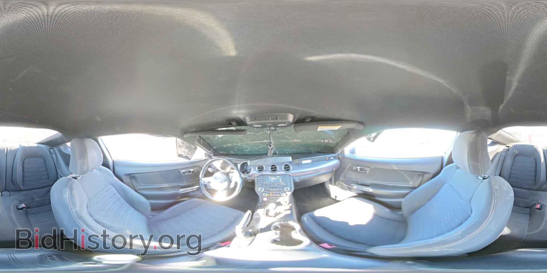 2017 FORD ALL Models - VIN: 1FA6P8TH1H5357228 - Фото 15