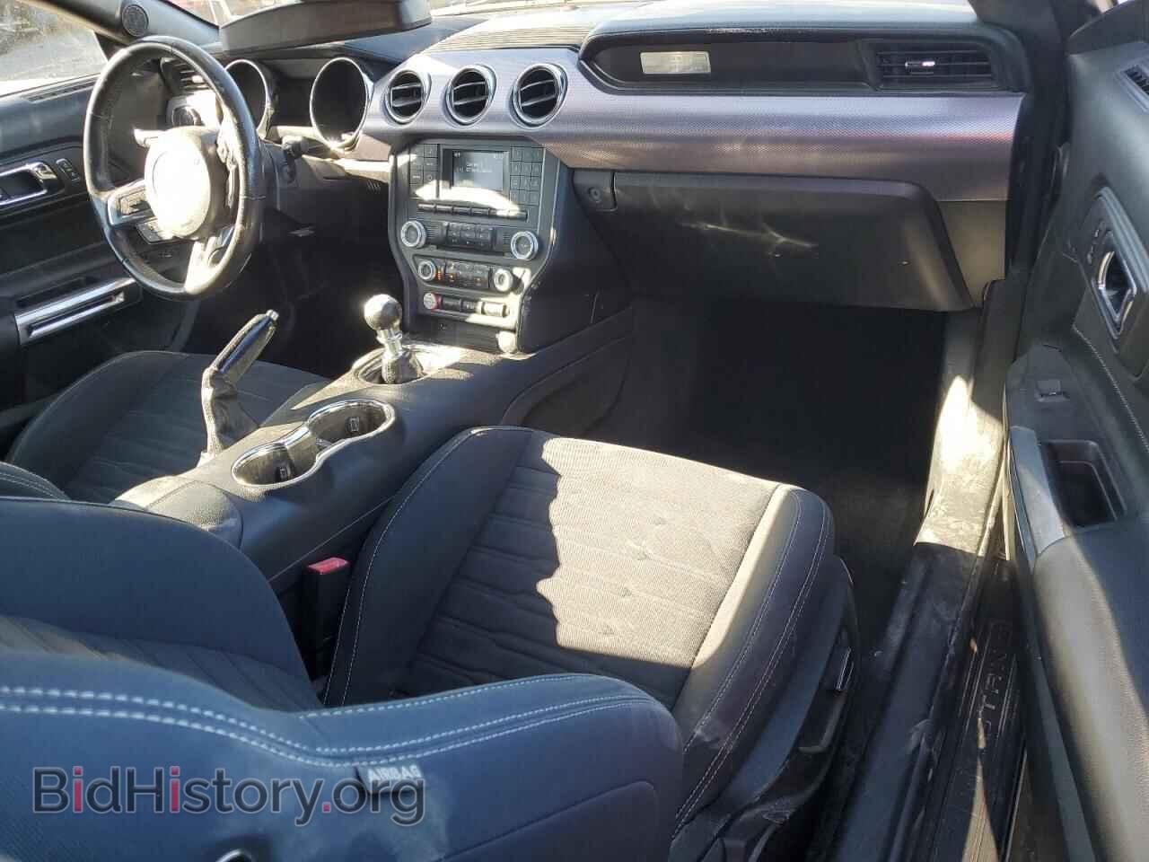2017 FORD ALL Models - VIN: 1FA6P8TH1H5357228 - Фото 8