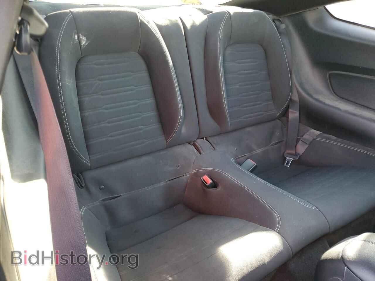 2017 FORD ALL Models - VIN: 1FA6P8TH1H5357228 - Фото 10