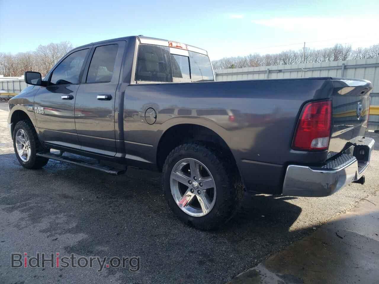 2015 RAM 1500 - VIN: 1C6RR6GT2FS577665 - Фото 2