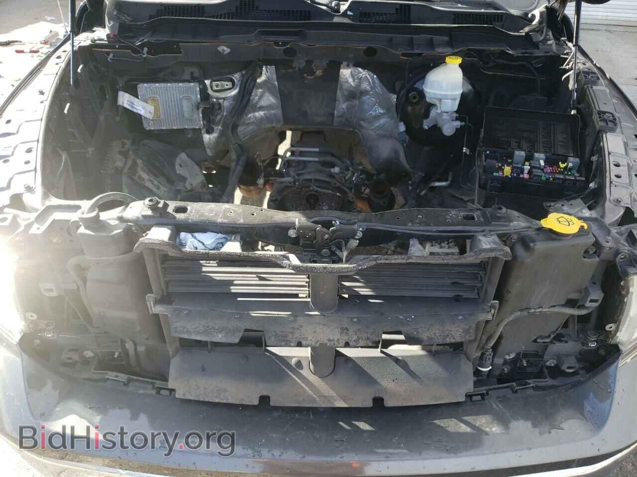 2015 RAM 1500 - VIN: 1C6RR6GT2FS577665 - Фото 11