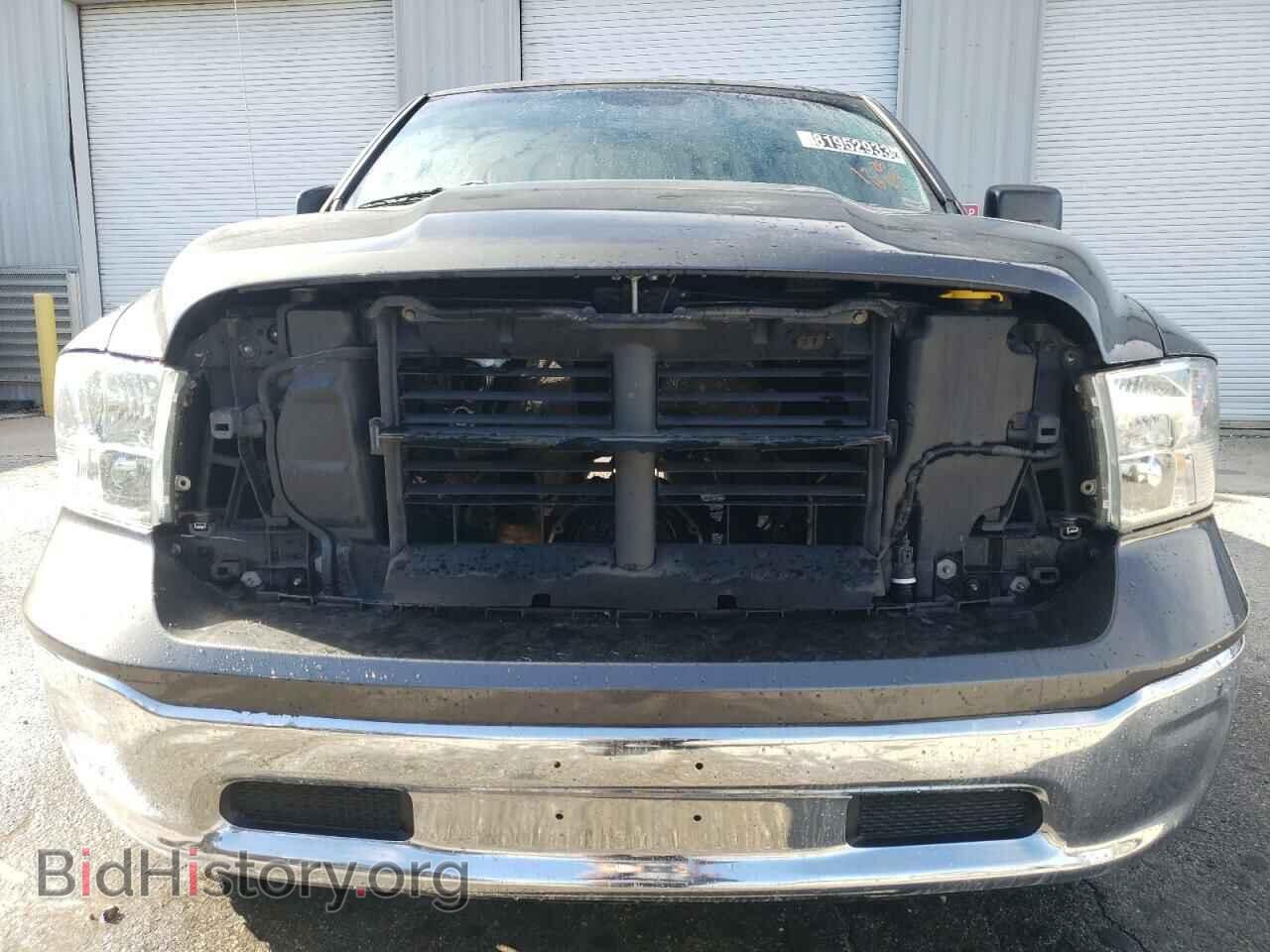 2015 RAM 1500 - VIN: 1C6RR6GT2FS577665 - Фото 5