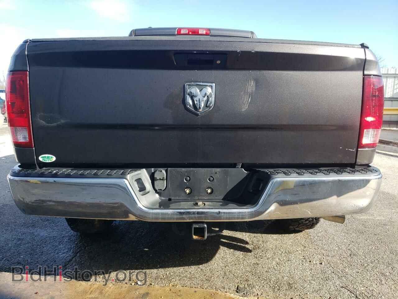 2015 RAM 1500 - VIN: 1C6RR6GT2FS577665 - Фото 6