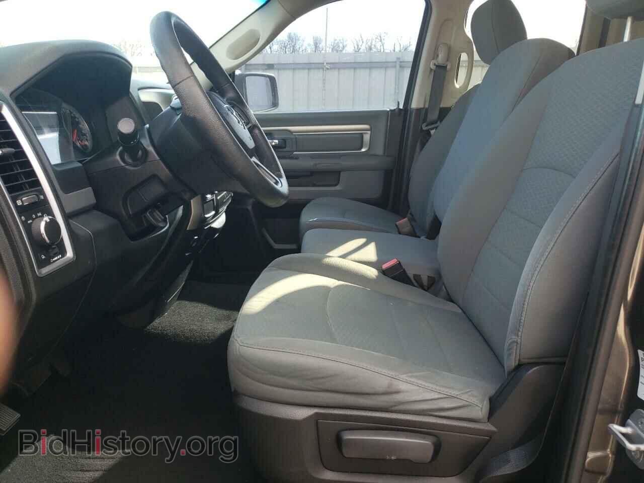 2015 RAM 1500 - VIN: 1C6RR6GT2FS577665 - Фото 7