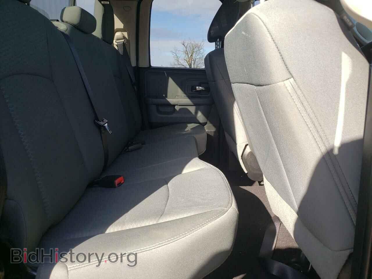 2015 RAM 1500 - VIN: 1C6RR6GT2FS577665 - Фото 10