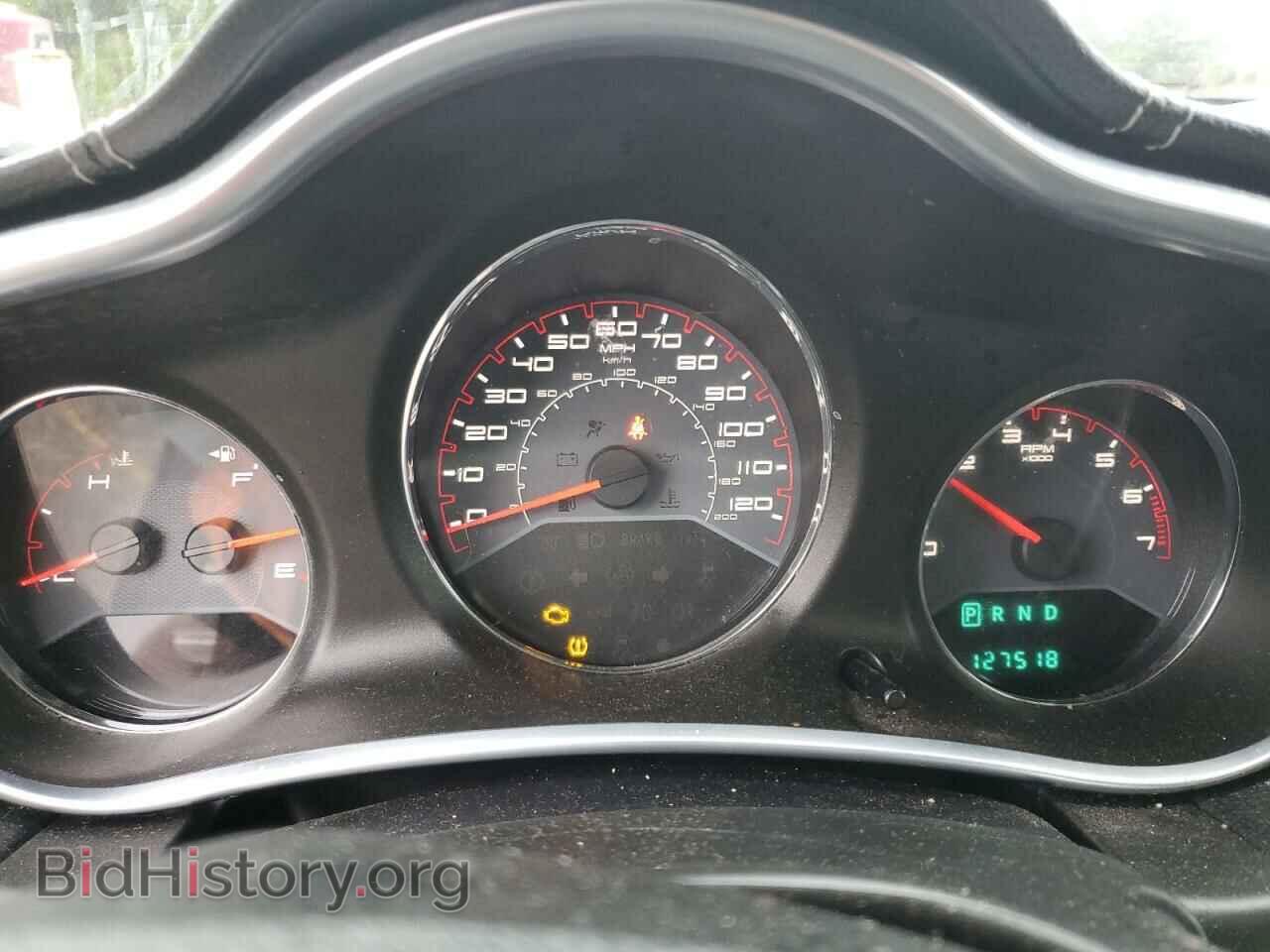 2014 DODGE AVENGER - VIN: 1C3CDZAB1EN219831 - Photo 9