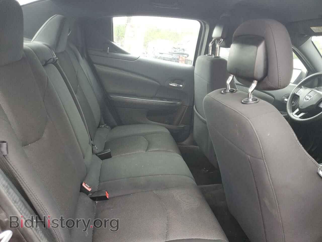 2014 DODGE AVENGER - VIN: 1C3CDZAB1EN219831 - Photo 10