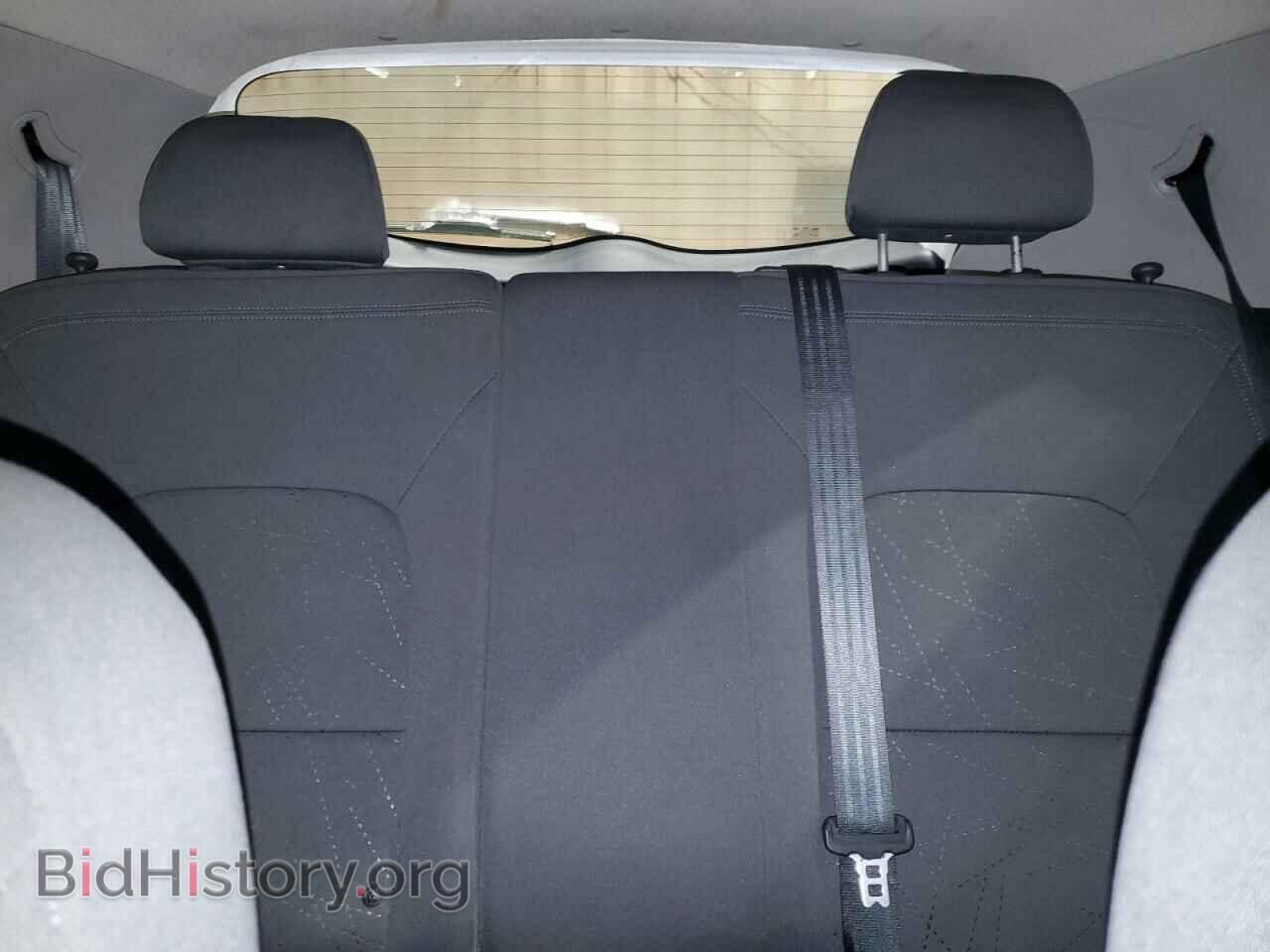 2012 KIA RIO - VIN: KNADN5A38C6032461 - Фото 10
