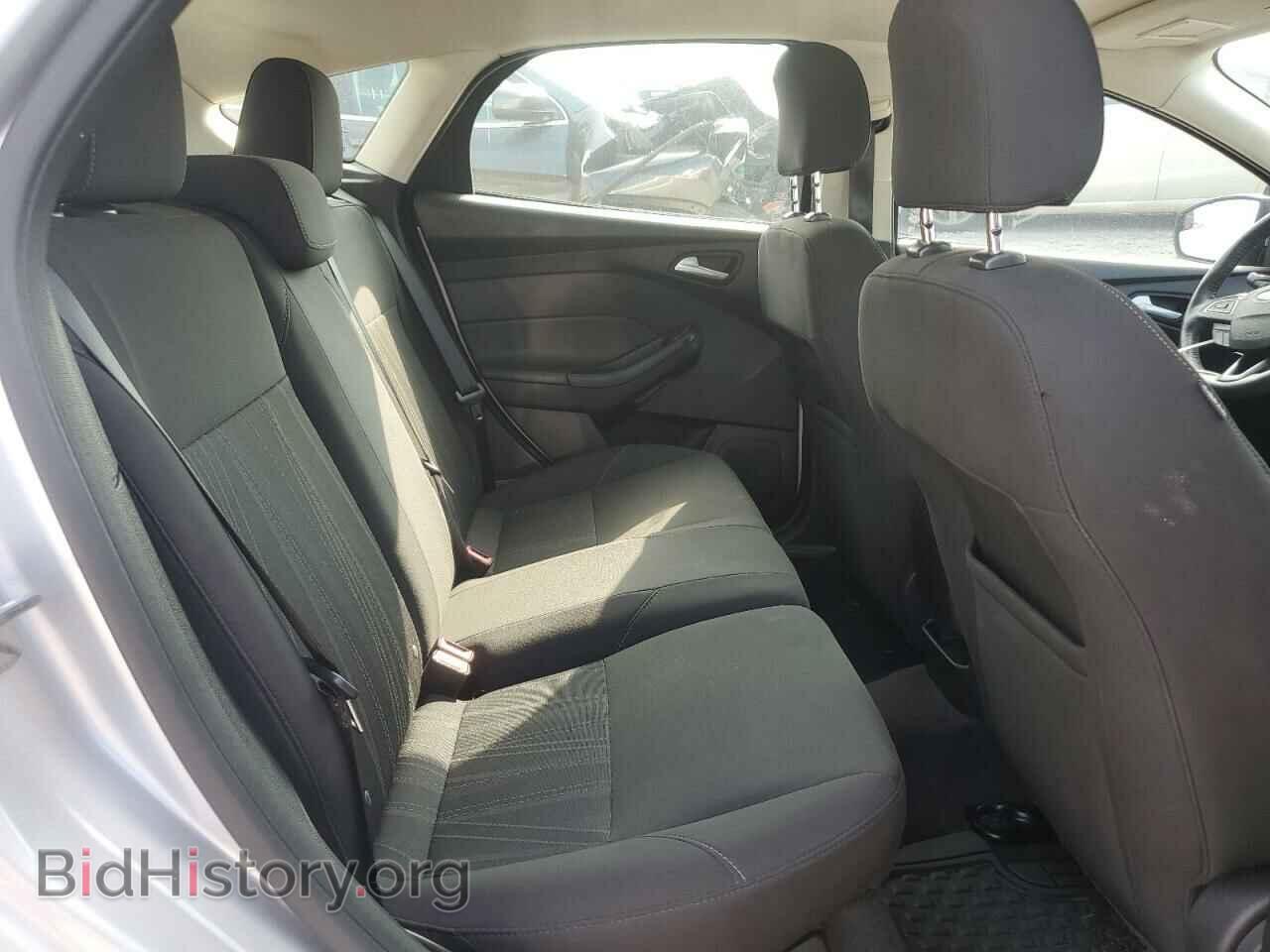 2016 FORD FOCUS - VIN: 1FADP3K26GL219525 - Фото 10