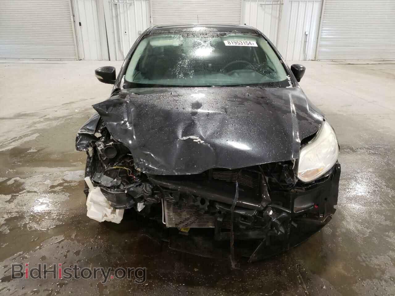 2014 FORD FOCUS - VIN: 1FADP3F27EL241685 - Photo 5