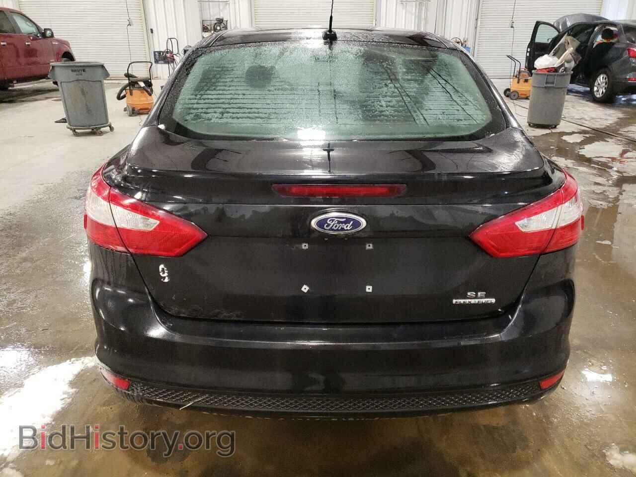 2014 FORD FOCUS - VIN: 1FADP3F27EL241685 - Photo 6