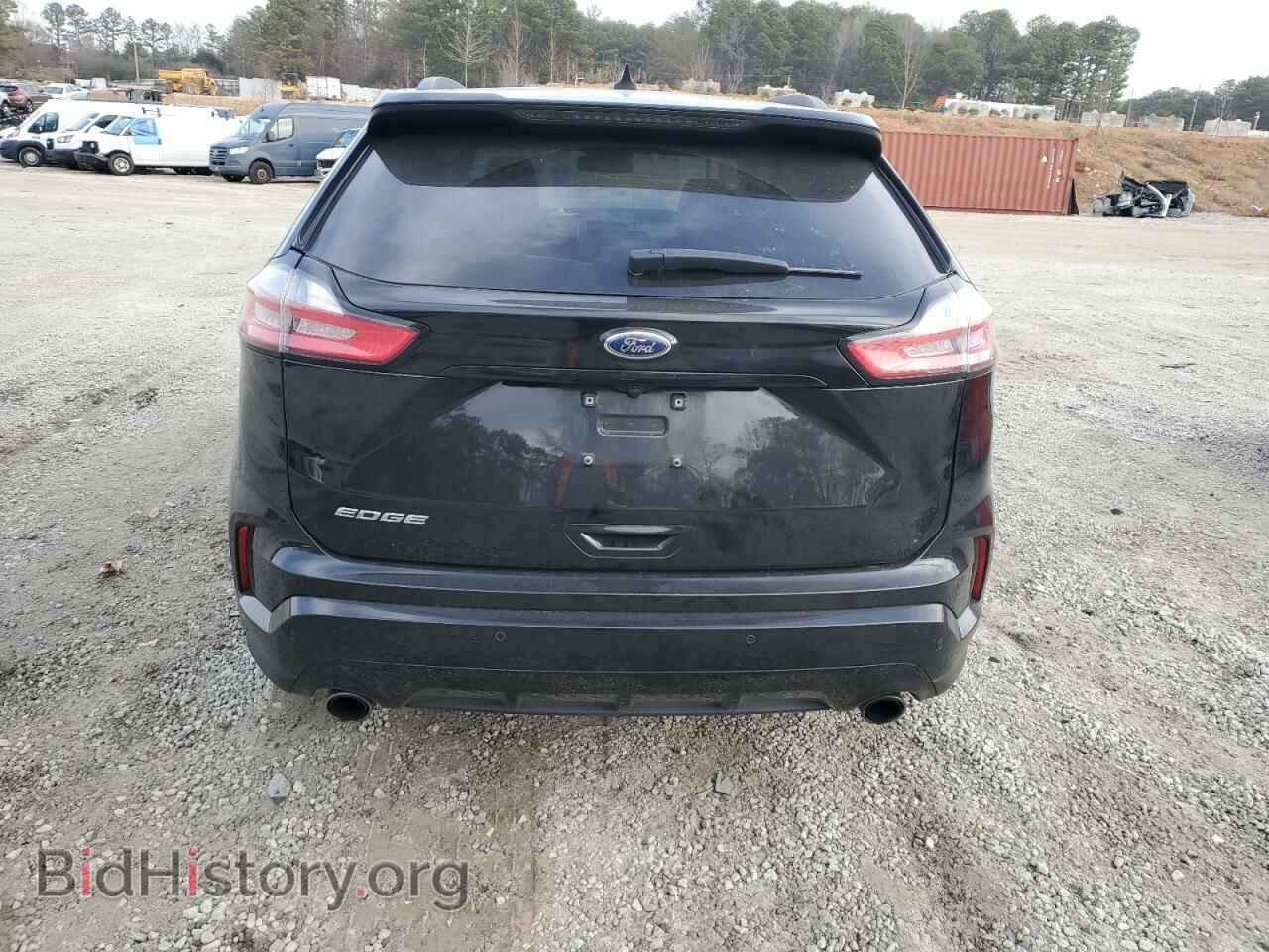 2020 FORD EDGE - VIN: 2FMPK3J95LBB17014 - Photo 6