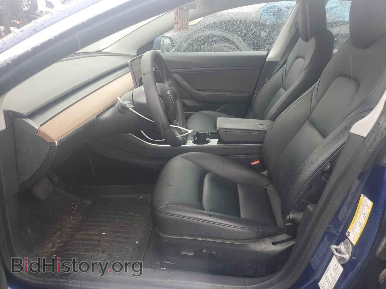2020 TESLA MODEL 3 - VIN: 5YJ3E1EA2LF644692 - Photo 7