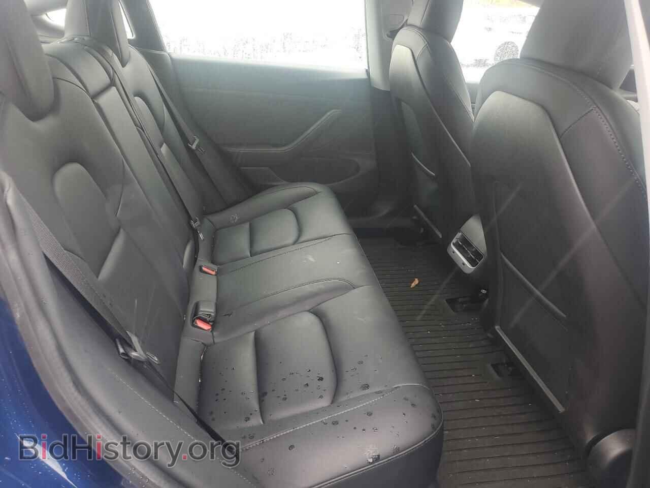 2020 TESLA MODEL 3 - VIN: 5YJ3E1EA2LF644692 - Photo 10