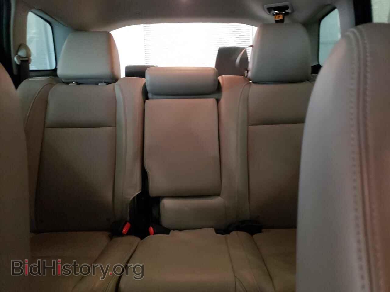 2014 MAZDA CX-9 - VIN: JM3TB3DA1E0428248 - Фото 10