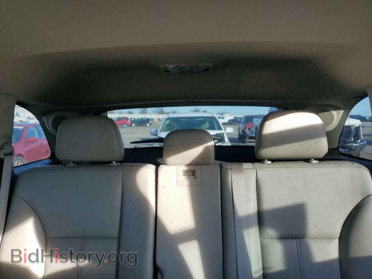 2013 FORD EDGE - VIN: 2FMDK3KC1DBC74232 - Photo 10