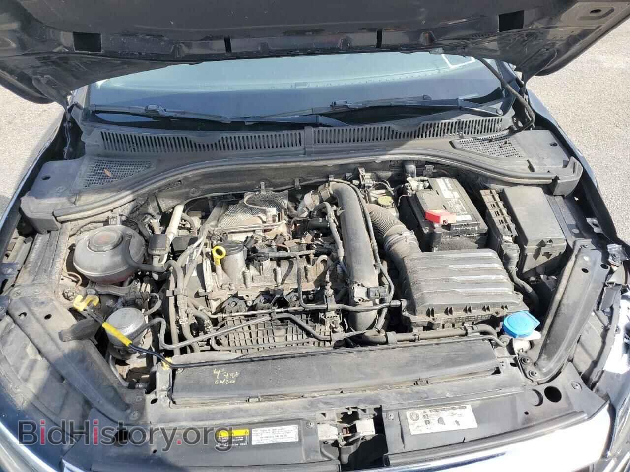 2020 VOLKSWAGEN JETTA - VIN: 3VWEB7BU7LM004800 - Фото 11