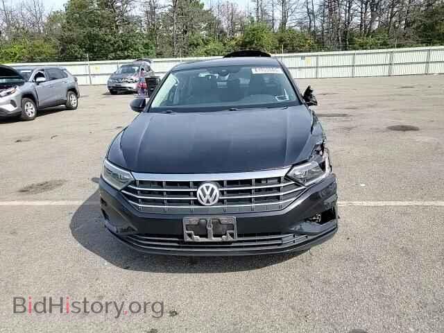 2020 VOLKSWAGEN JETTA - VIN: 3VWEB7BU7LM004800 - Фото 13