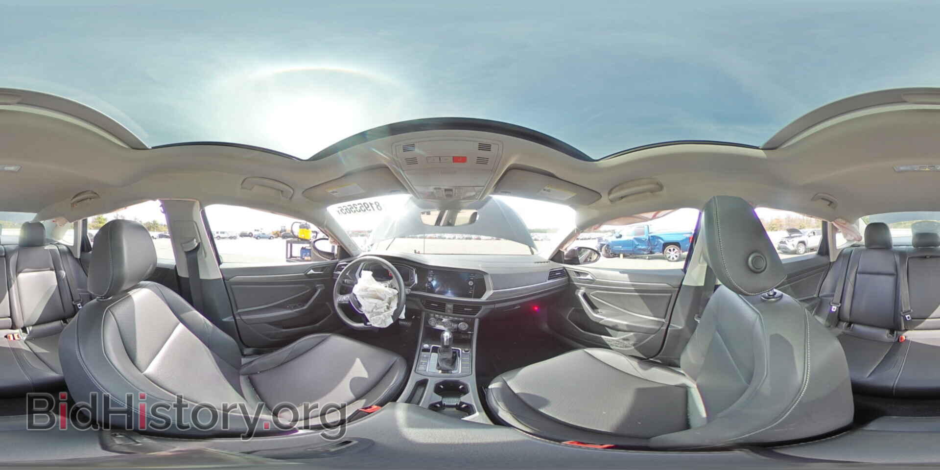2020 VOLKSWAGEN JETTA - VIN: 3VWEB7BU7LM004800 - Фото 14