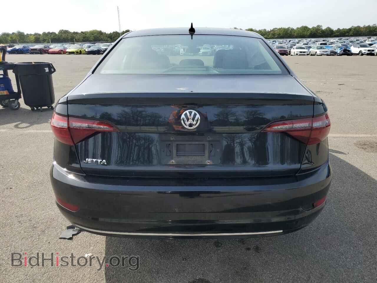 2020 VOLKSWAGEN JETTA - VIN: 3VWEB7BU7LM004800 - Фото 6