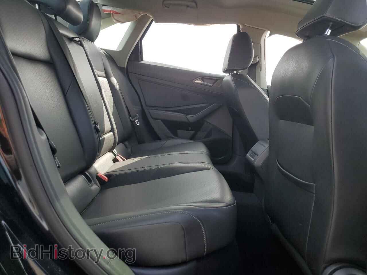 2020 VOLKSWAGEN JETTA - VIN: 3VWEB7BU7LM004800 - Фото 10