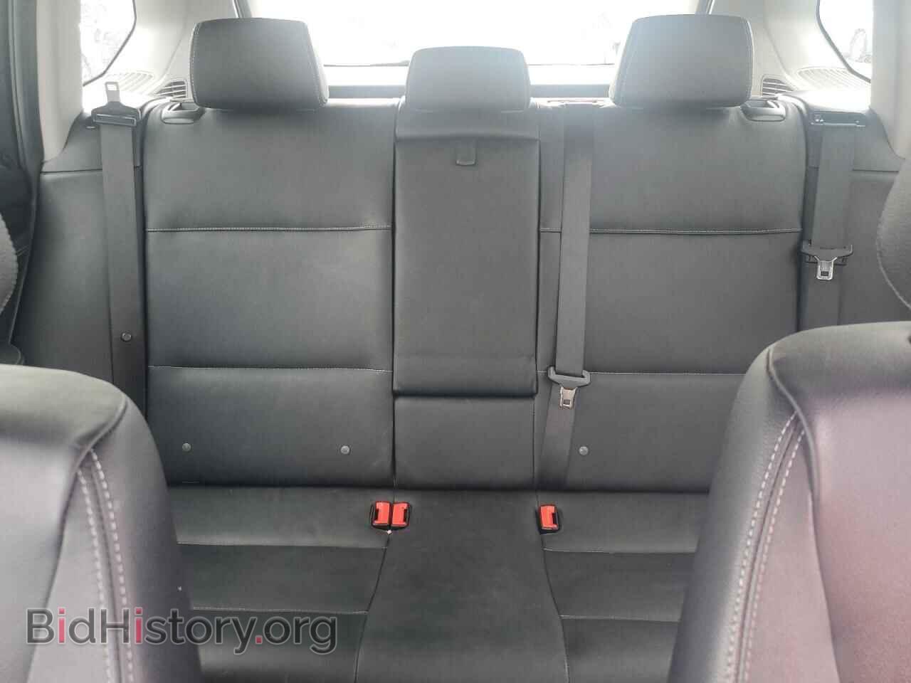 2013 BMW X3 - VIN: 5UXWX9C55D0D08659 - Фото 10