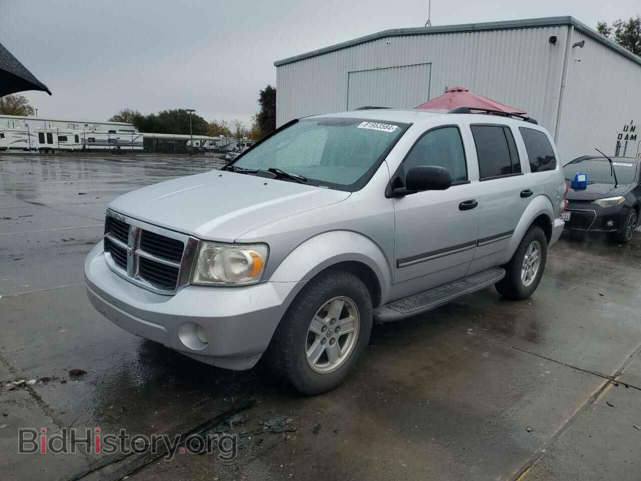 Photo 1D8HB48207F561754 - DODGE DURANGO 2007
