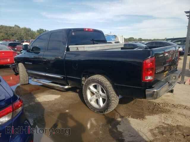 2004 DODGE RAM 1500 - VIN: 1D7HA18D24S707386 - Фото 2