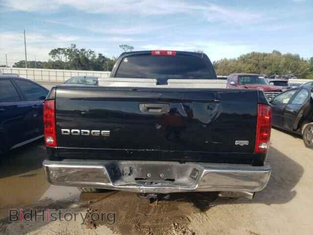 2004 DODGE RAM 1500 - VIN: 1D7HA18D24S707386 - Фото 6