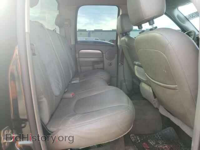 2004 DODGE RAM 1500 - VIN: 1D7HA18D24S707386 - Фото 10