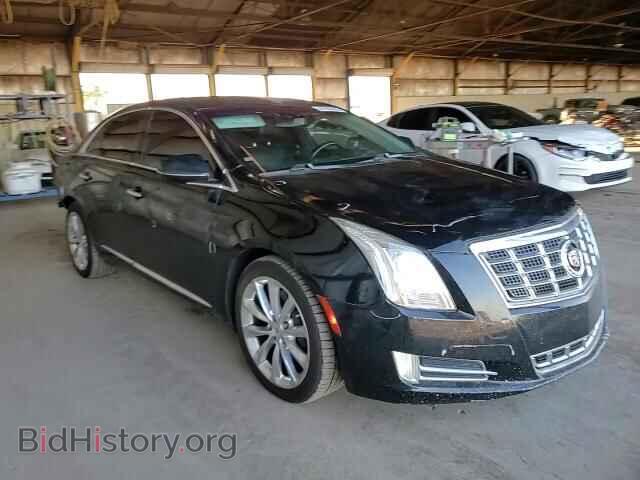 2013 CADILLAC XTS - VIN: 2G61S5S38D9160936 - Фото 10