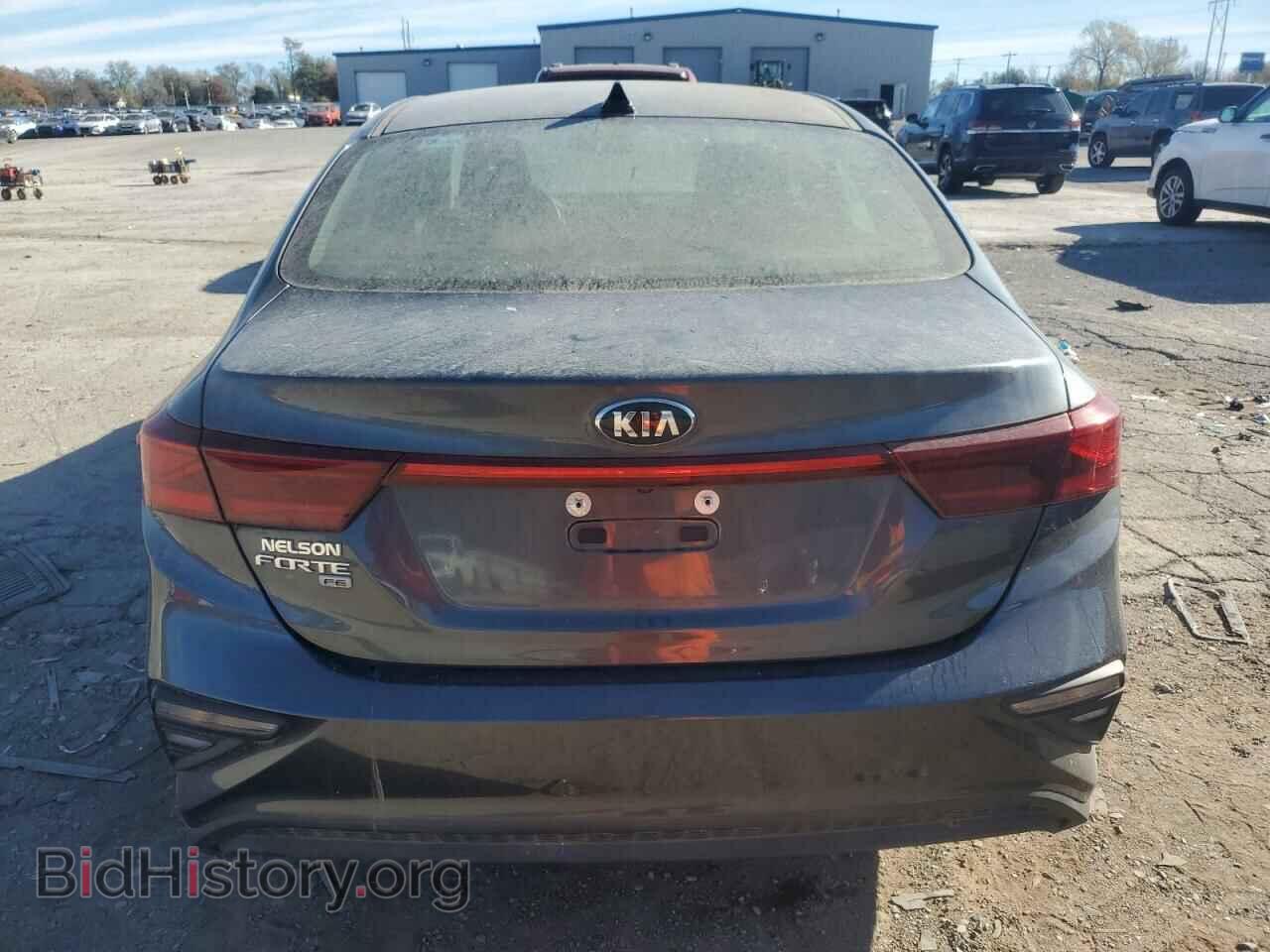 2020 KIA FORTE - VIN: 3KPF24AD4LE182553 - Фото 6