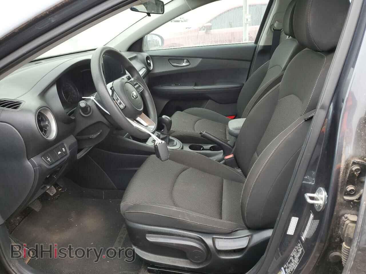 2020 KIA FORTE - VIN: 3KPF24AD4LE182553 - Фото 7