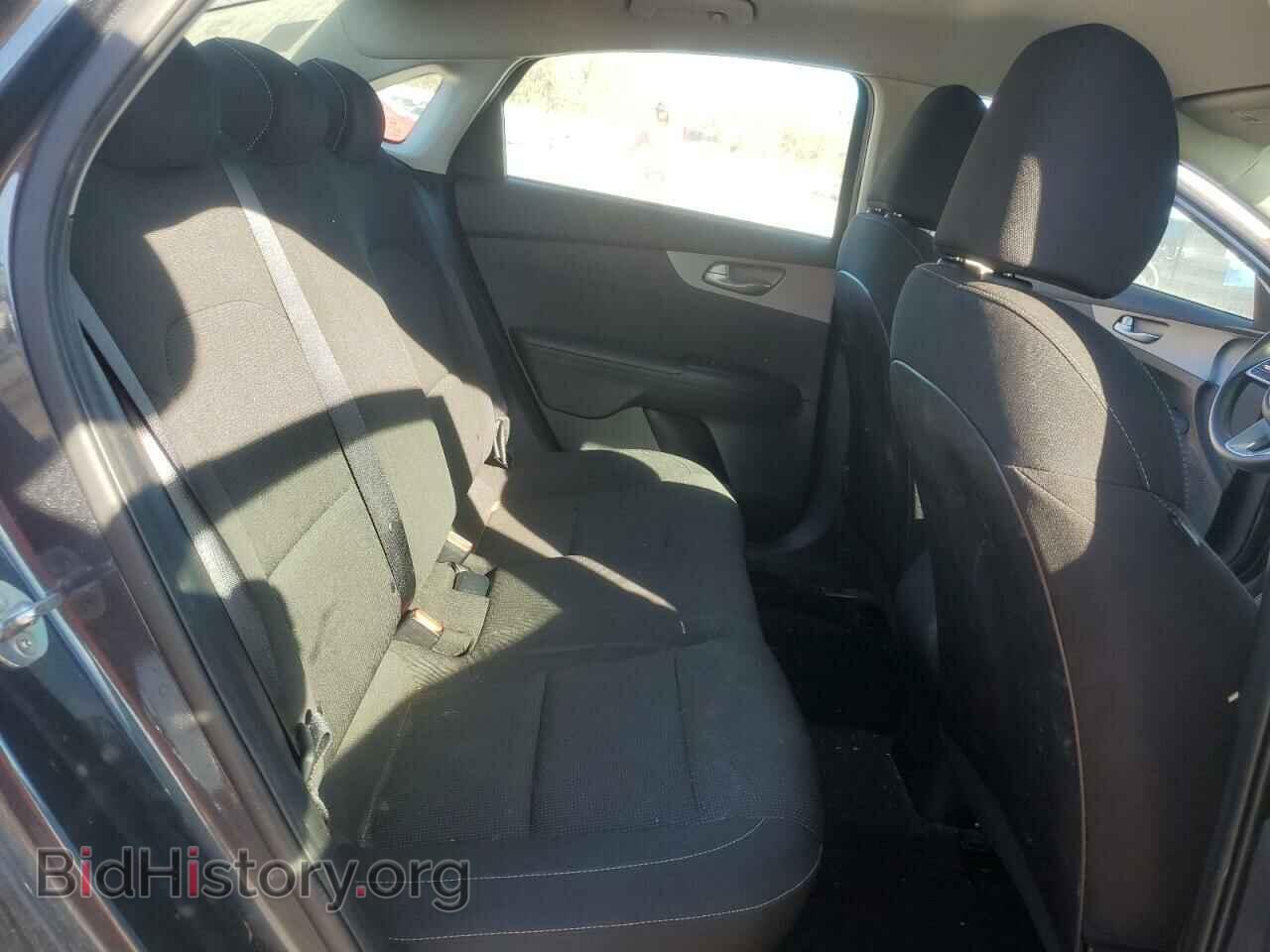 2020 KIA FORTE - VIN: 3KPF24AD4LE182553 - Фото 10