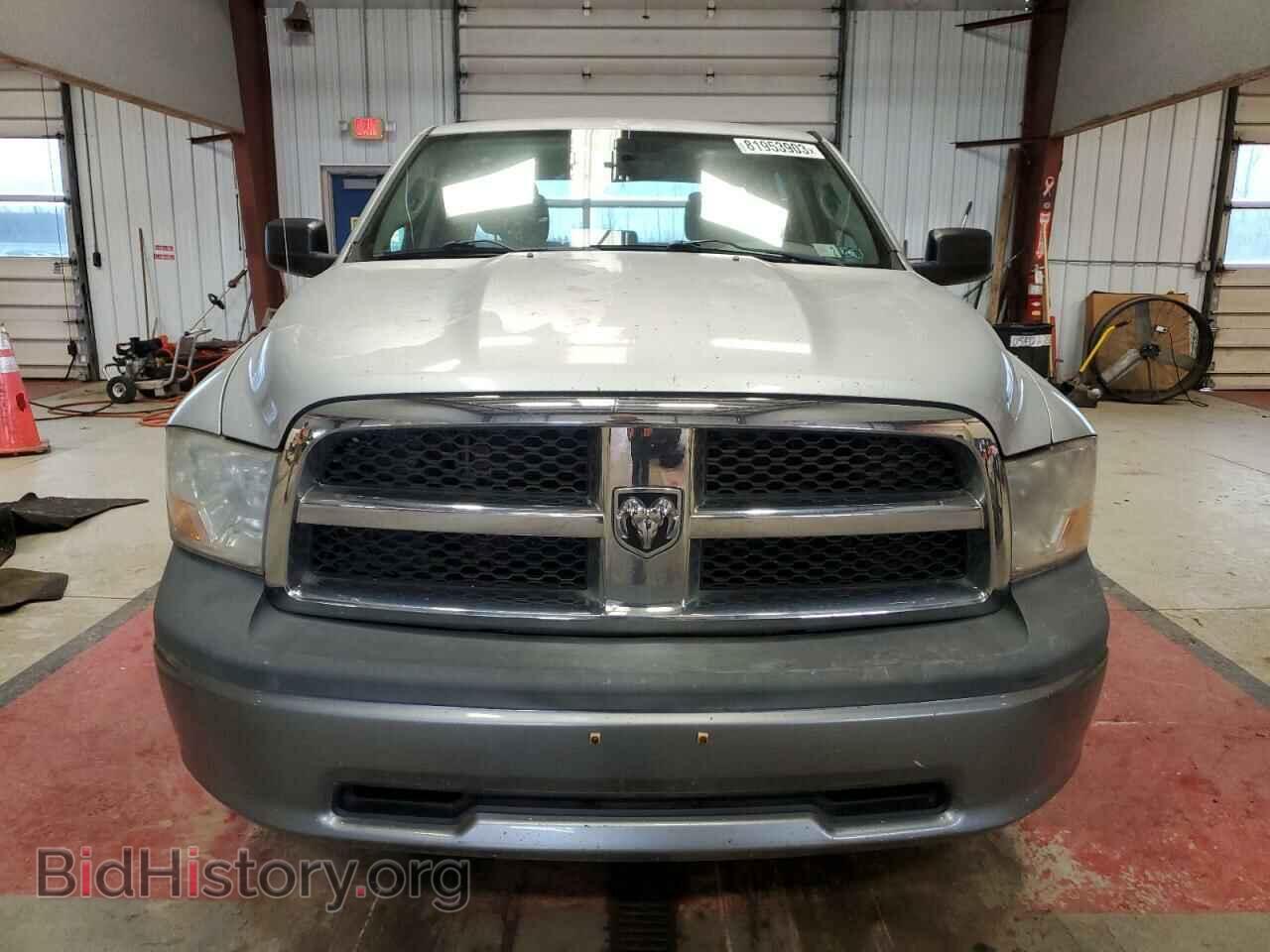 2011 DODGE All Models - VIN: 1D7RV1CP6BS598311 - Фото 5