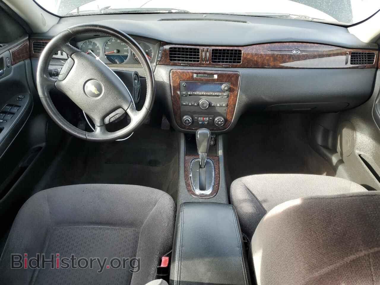 2013 CHEVROLET IMPALA - VIN: 2G1WG5E31D1238061 - Фото 8