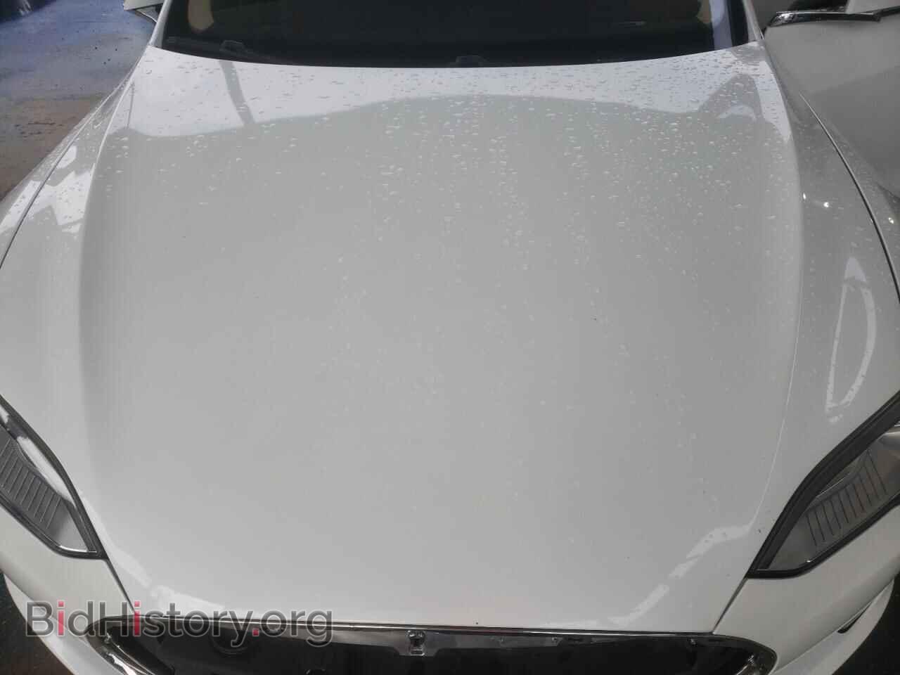 2015 TESLA MODEL S - VIN: 5YJSA1H28FF086847 - Photo 11