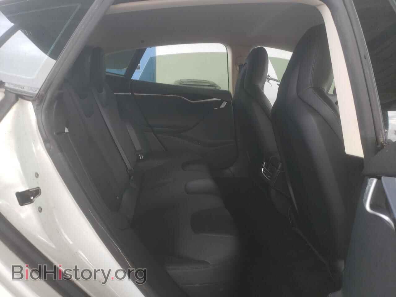 2015 TESLA MODEL S - VIN: 5YJSA1H28FF086847 - Photo 10