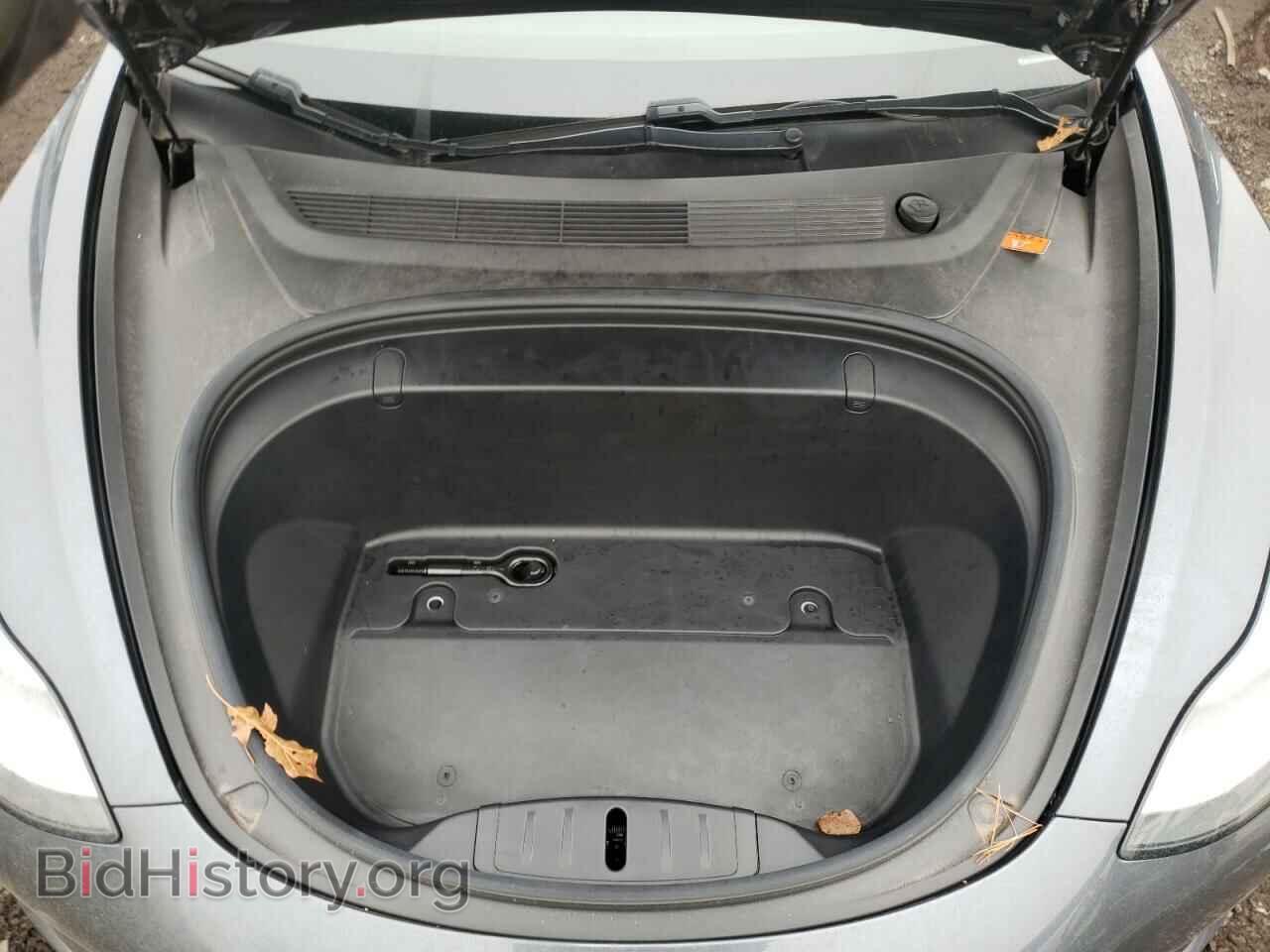 2019 TESLA MODEL 3 - VIN: 5YJ3E1EB4KF522066 - Фото 11