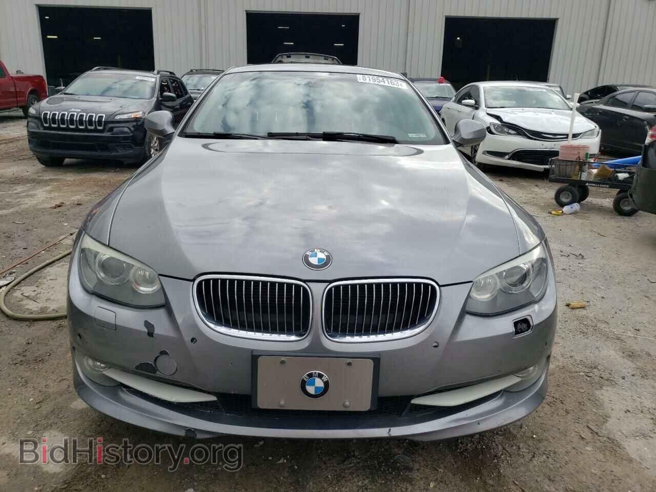 2011 BMW 3 SERIES - VIN: WBAKF3C56BE567574 - Фото 5