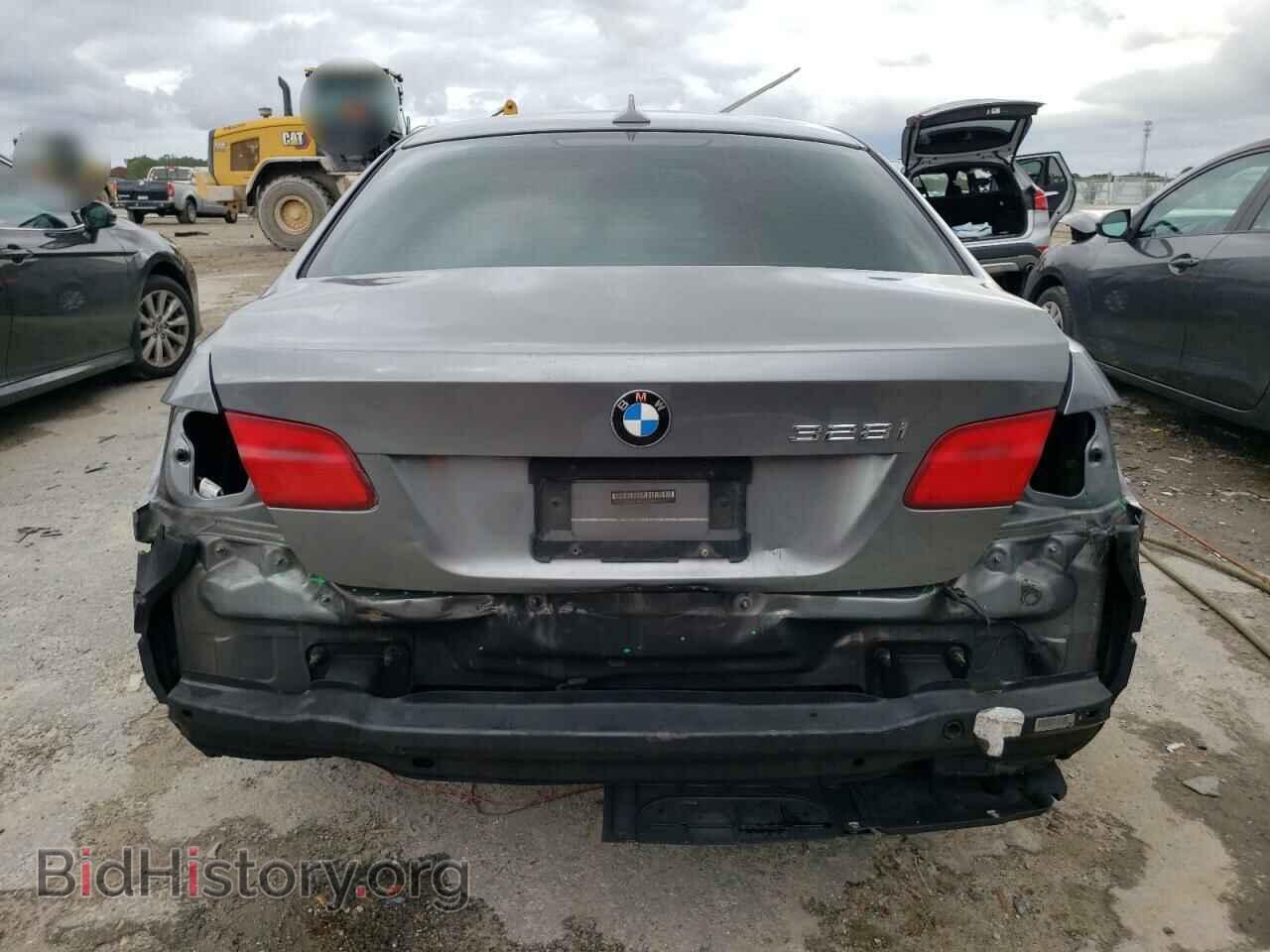 2011 BMW 3 SERIES - VIN: WBAKF3C56BE567574 - Фото 6