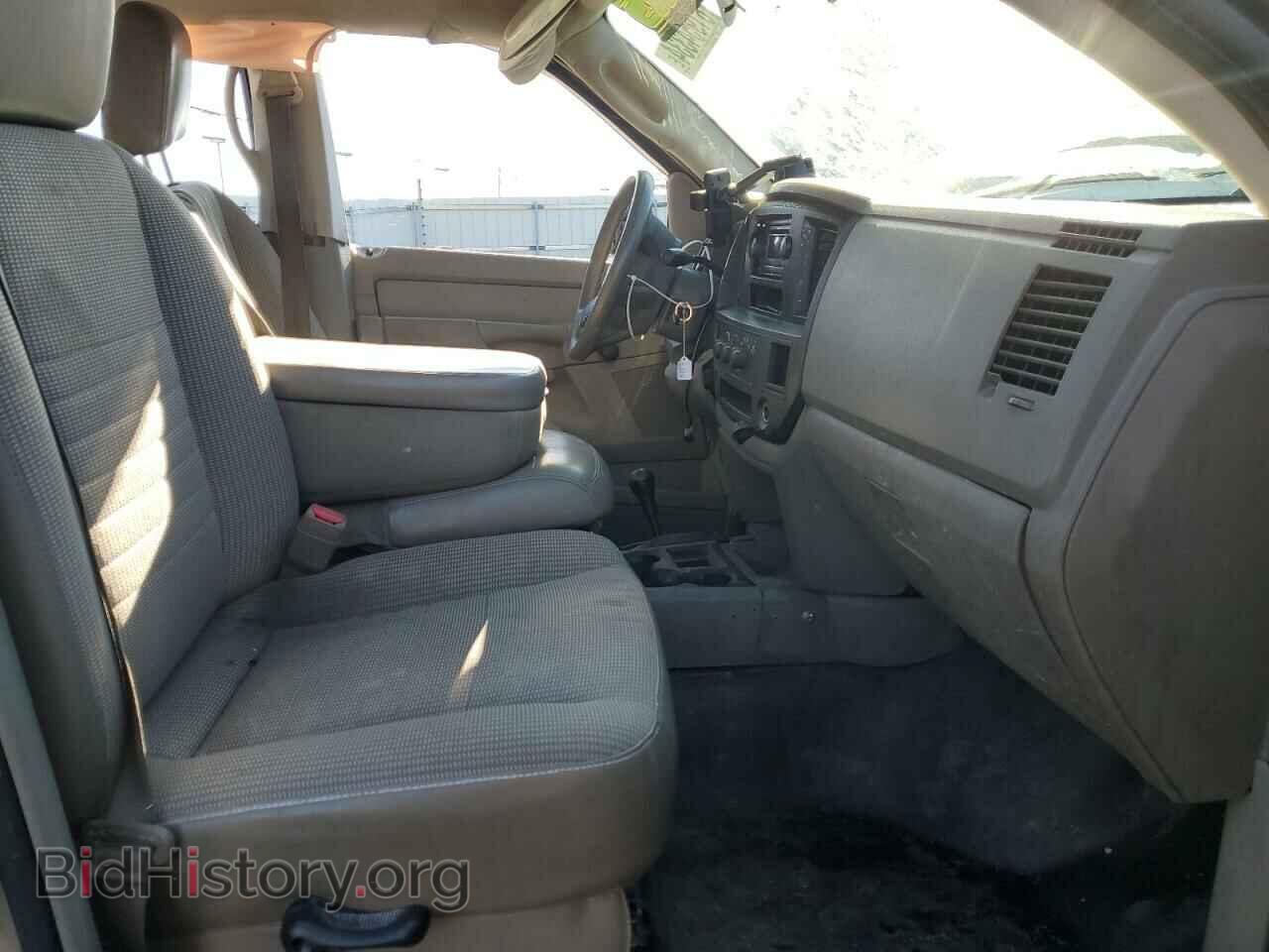 2006 DODGE RAM 2500 - VIN: 1D3KS28D06J166891 - Фото 7