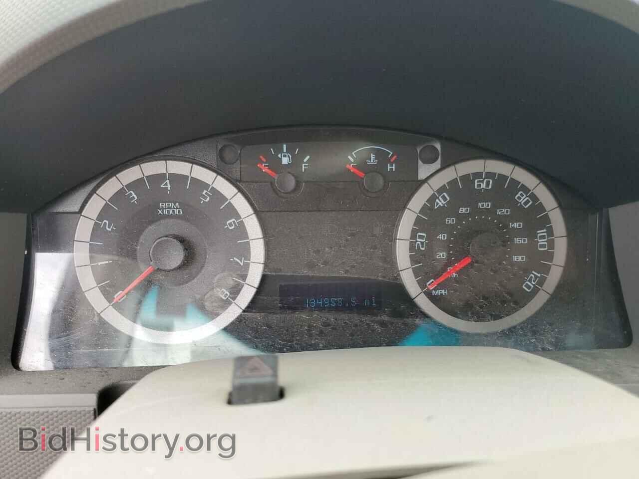 2012 FORD ESCAPE - VIN: 1FMCU0DGXCKA93901 - Фото 9