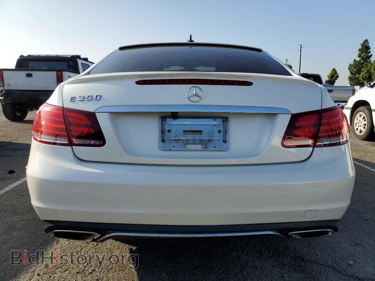 2014 MERCEDES-BENZ E-CLASS - VIN: WDDKJ5KB1EF226592 - Фото 6