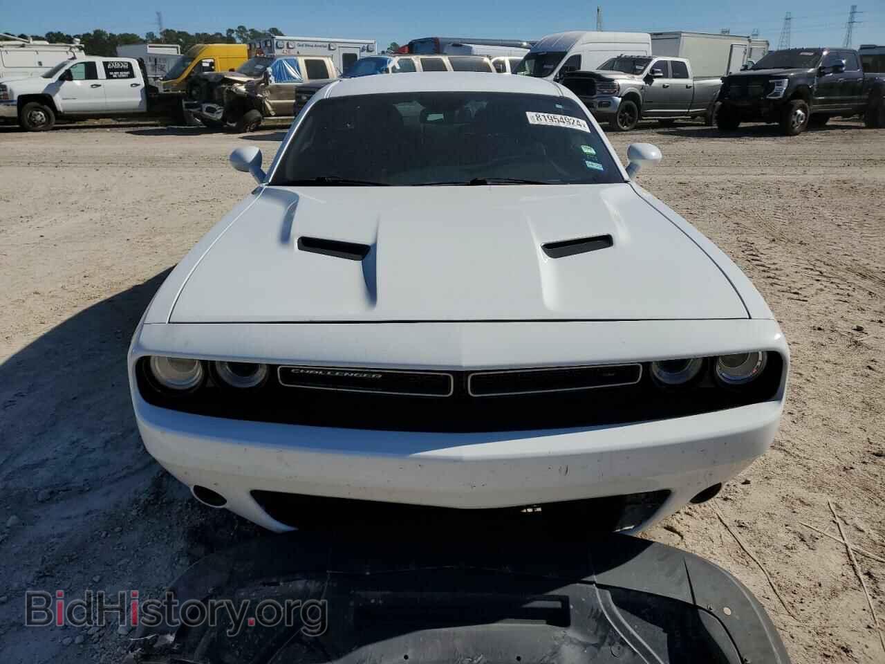 2017 DODGE CHALLENGER - VIN: 2C3CDZAG0HH540834 - Photo 5