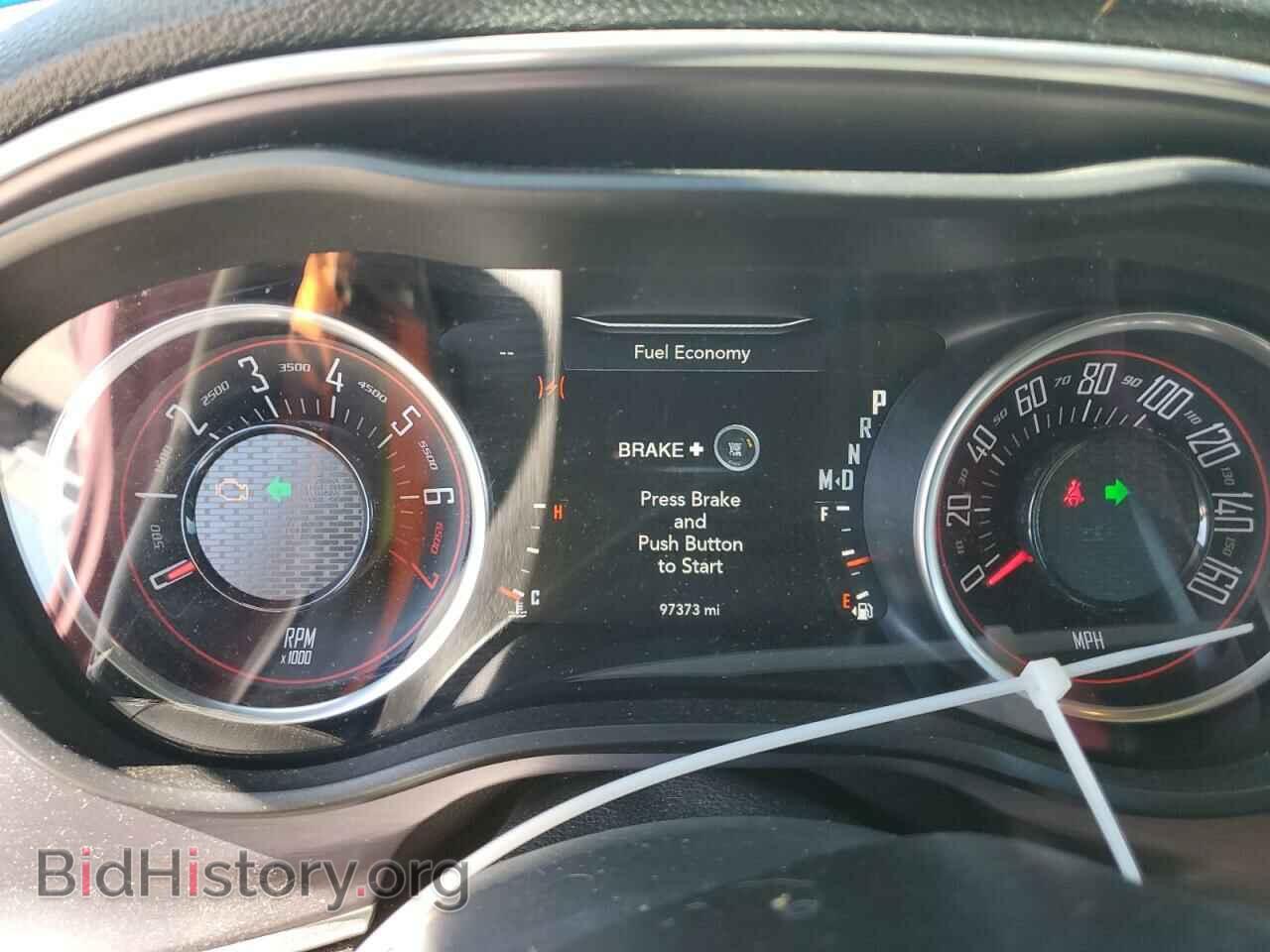2017 DODGE CHALLENGER - VIN: 2C3CDZAG0HH540834 - Photo 9