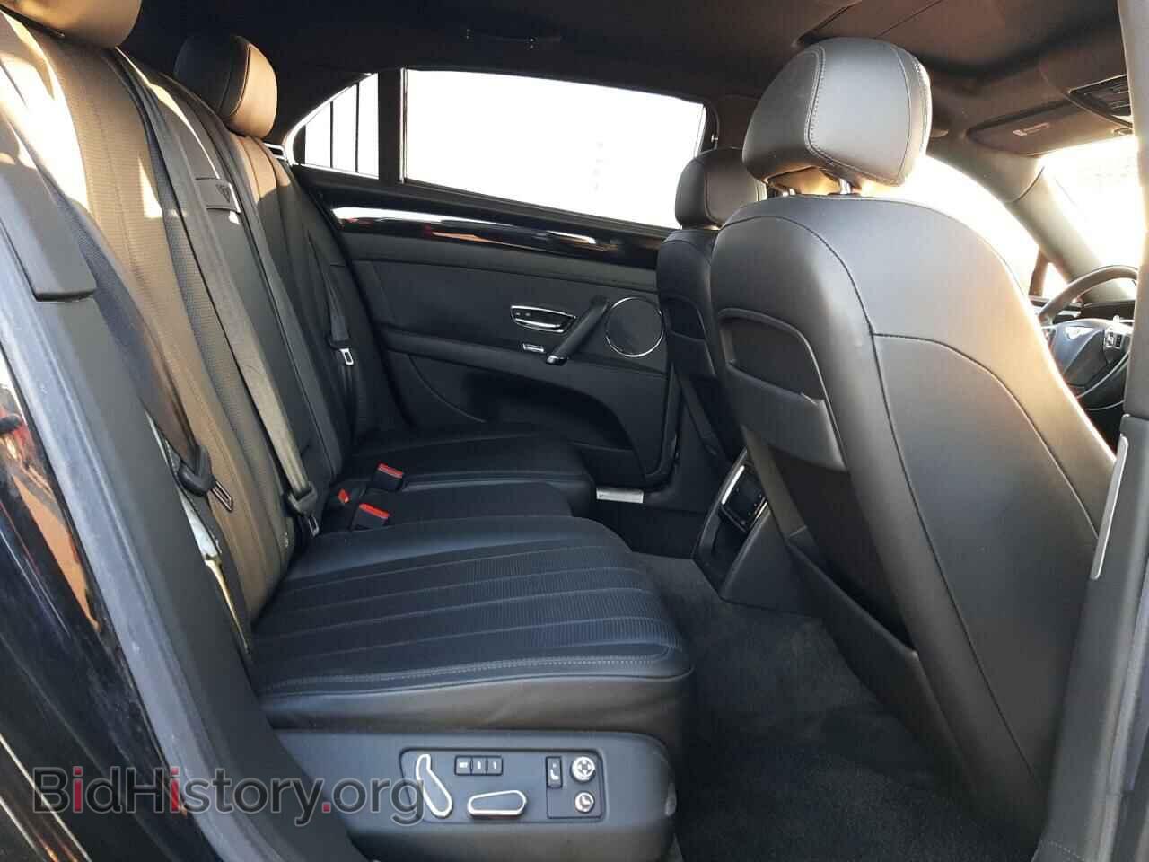 2014 BENTLEY ALL MODELS - VIN: SCBEC9ZA6EC090986 - Photo 10