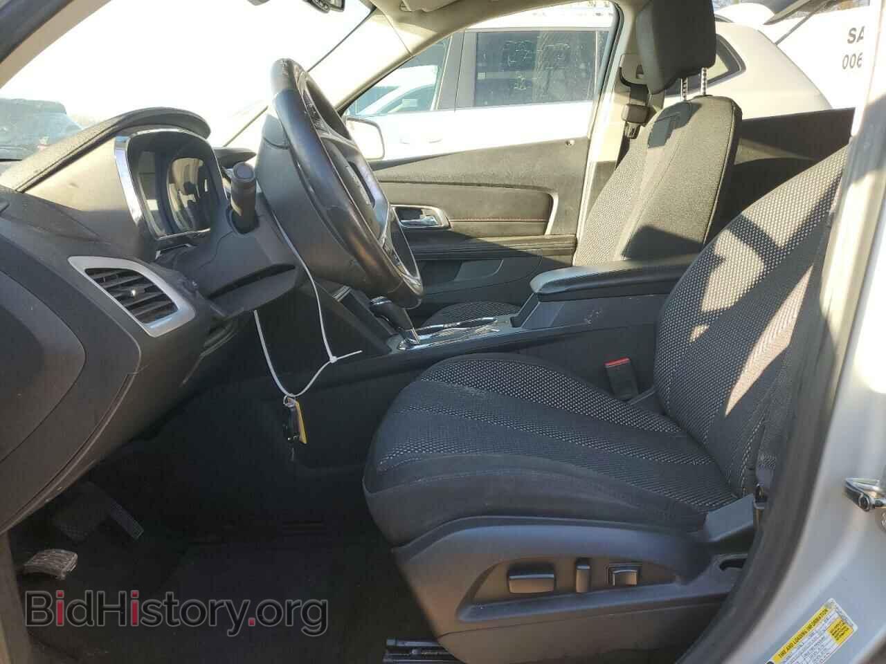 2017 GMC TERRAIN - VIN: 2GKFLNE33H6277430 - Фото 7