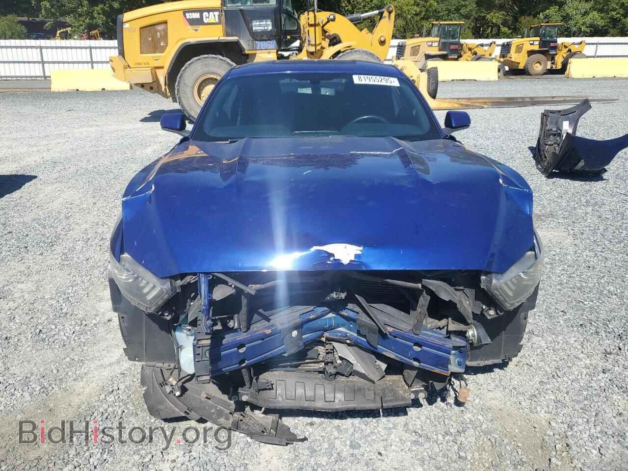 2016 FORD ALL Models - VIN: 1FA6P8TH5G5321153 - Photo 5