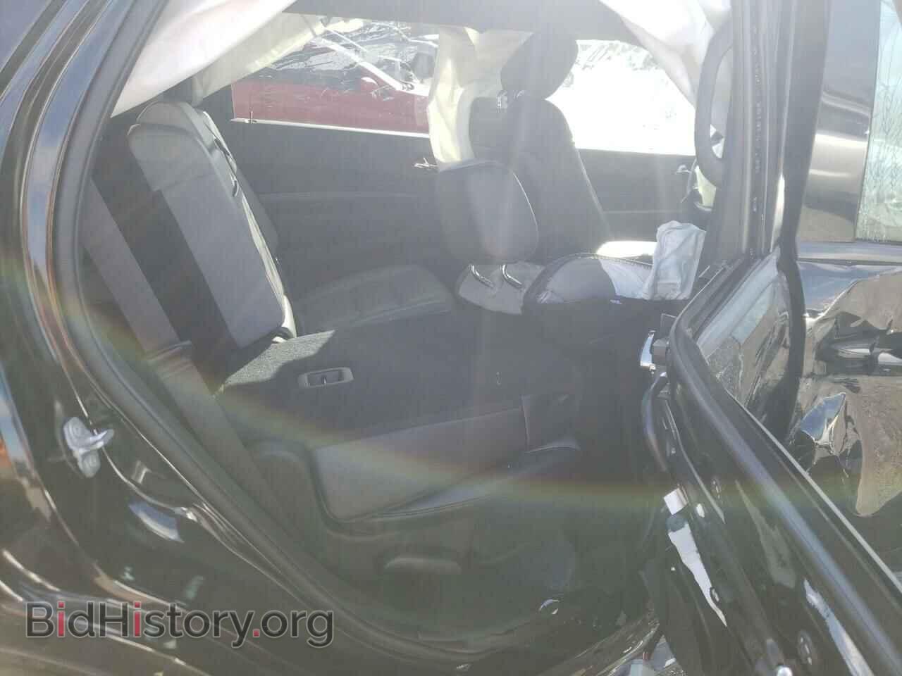 2023 DODGE DURANGO - VIN: 1C4RDJDG8PC572645 - Фото 11